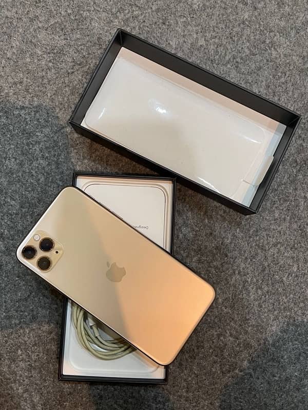 iPhone 11 Pro Max 2