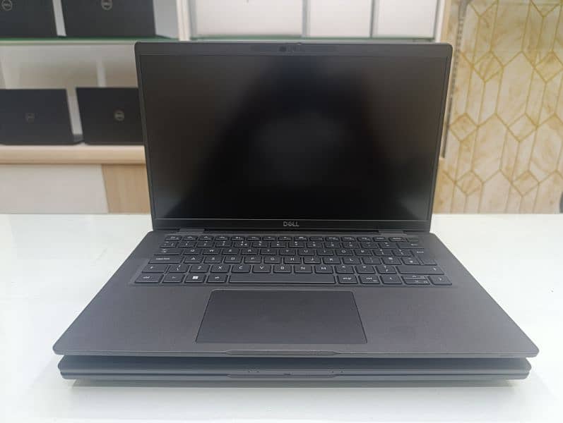 Dell latitude 7410 | Core i7 11th Generation 1