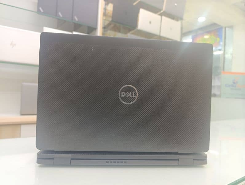 Dell latitude 7410 | Core i7 11th Generation 2