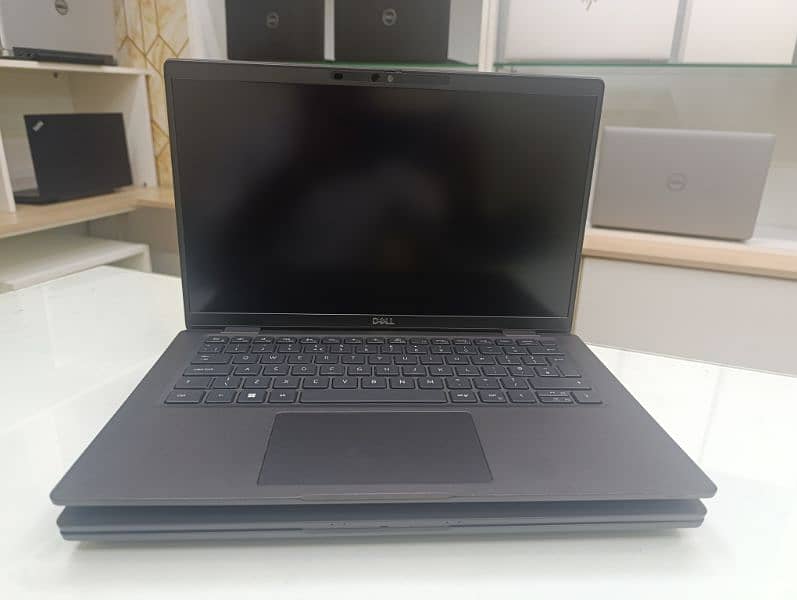 Dell latitude 7410 | Core i7 11th Generation 3