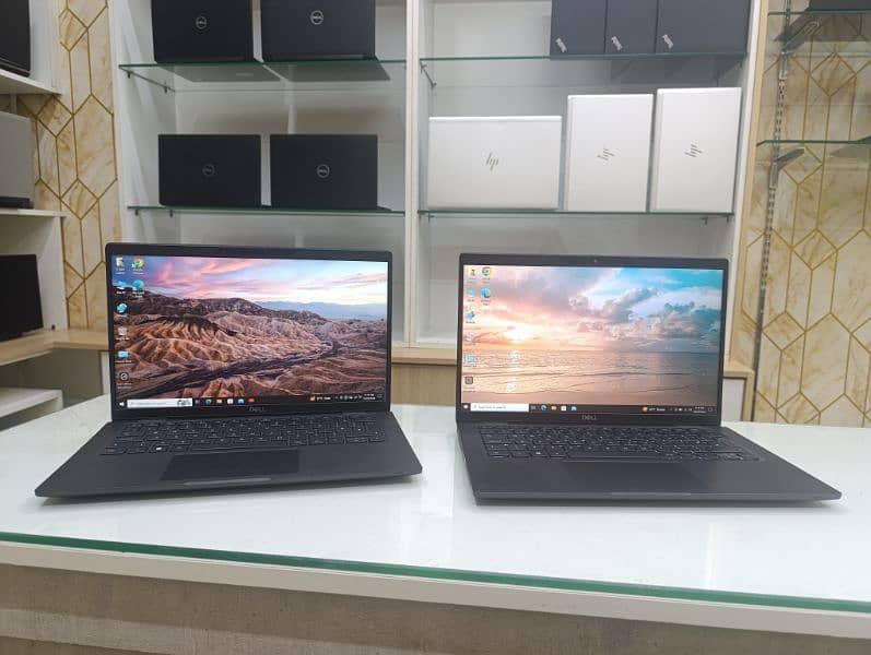 Dell latitude 7410 | Core i7 11th Generation 4