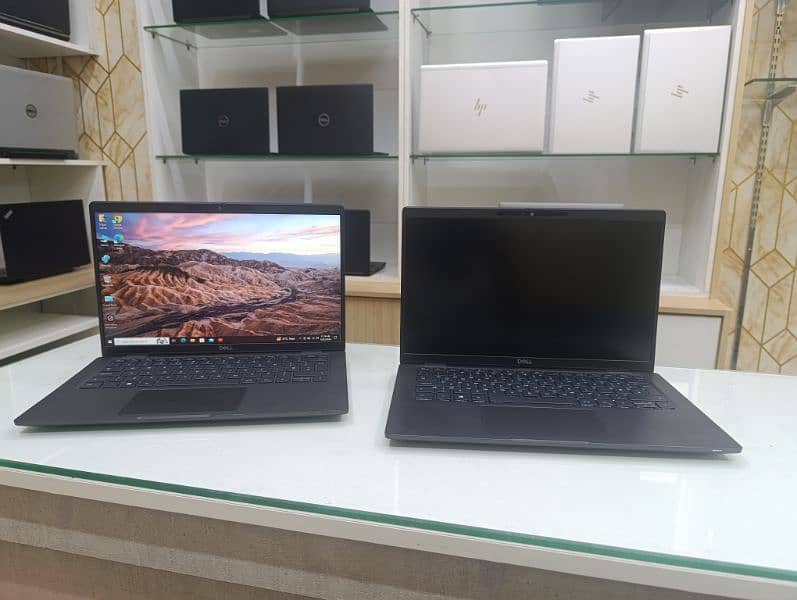 Dell latitude 7410 | Core i7 11th Generation 9