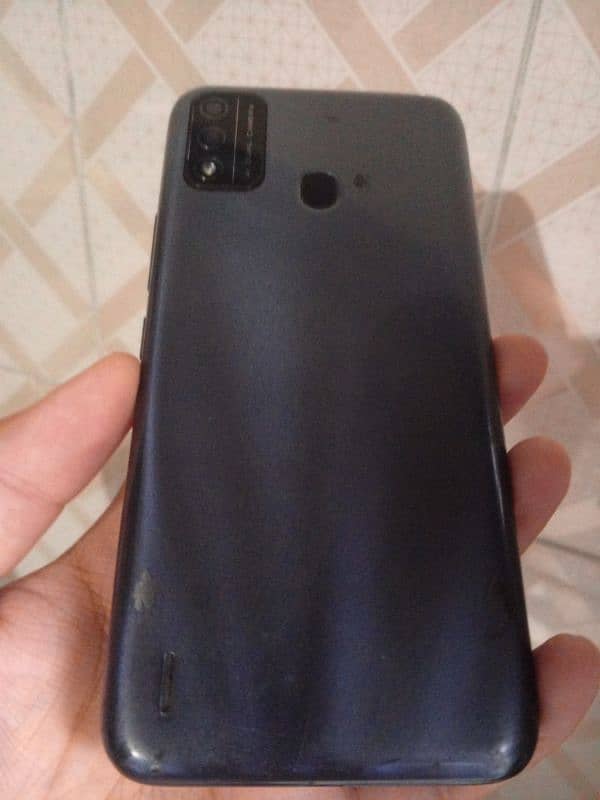 itel A48 70% working condition 1