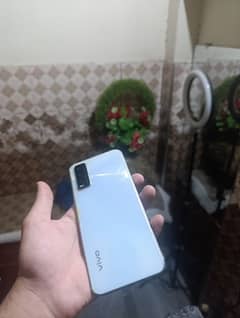 vivo y20 4 gb 64 gb