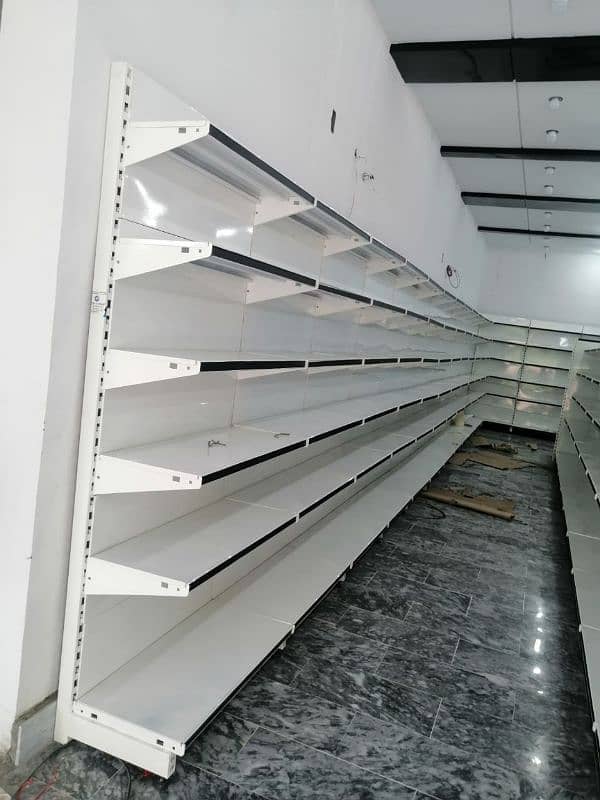 Racks, storage Racks, ware house Racks, grocery racks 15