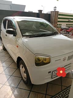 Suzuki Alto 2022