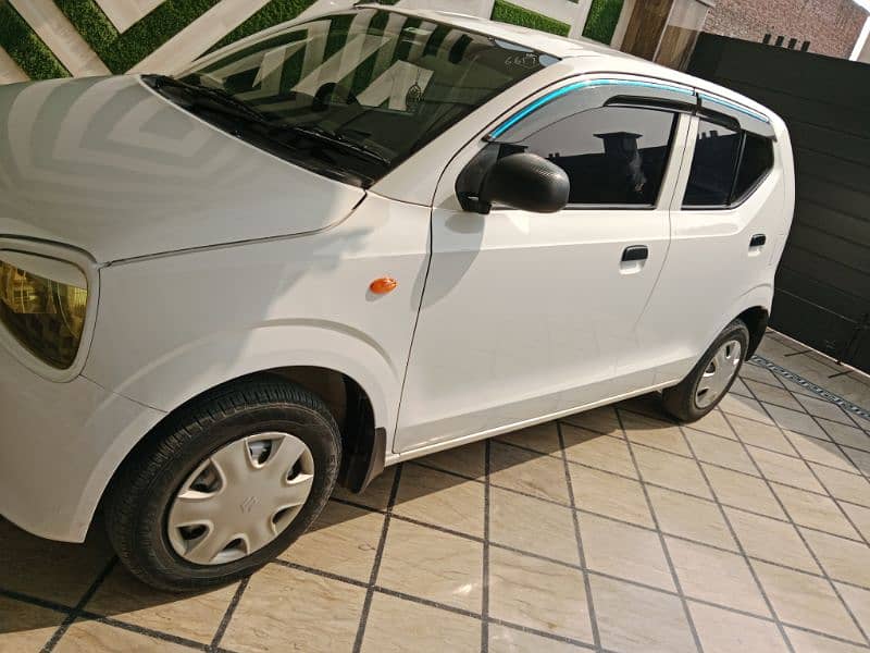 Suzuki Alto 2022 3