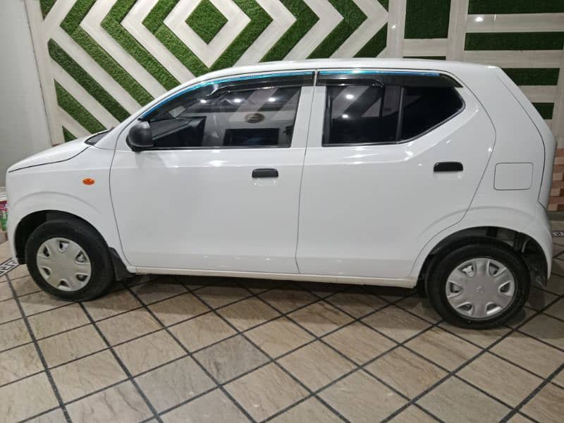 Suzuki Alto 2022 10