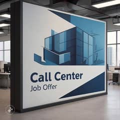 Call Centre Jobs in Lahore