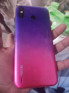 Tecno Spark4 Lite