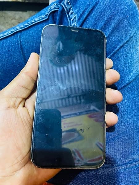 iphone 12 pro 128gb non pta jv all ok 6