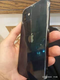 iPhone 12 jv 10/10 condition