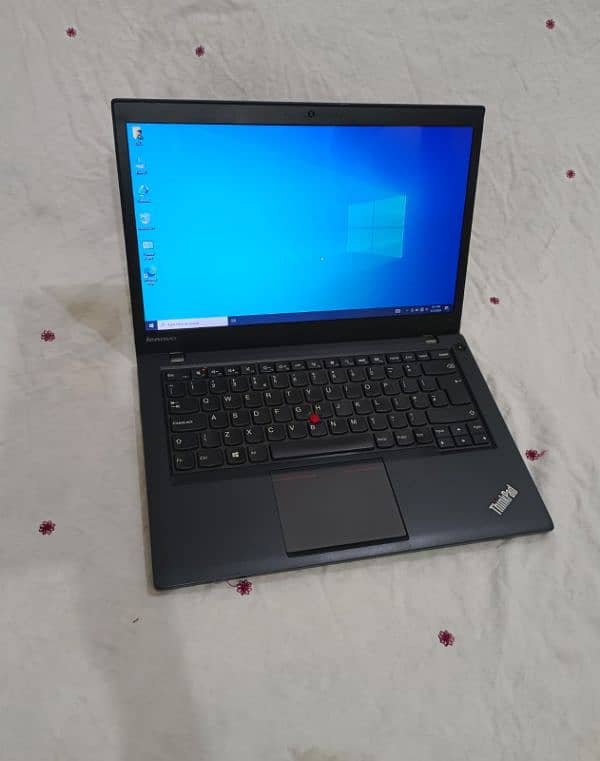 Lenovo ThinkPad Core i5-4th Gen 8GB RAM BEST Conditions 512GB HHD 2