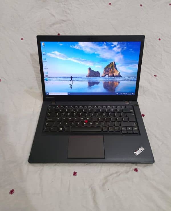 Lenovo ThinkPad Core i5-4th Gen 8GB RAM BEST Conditions 512GB HHD 7