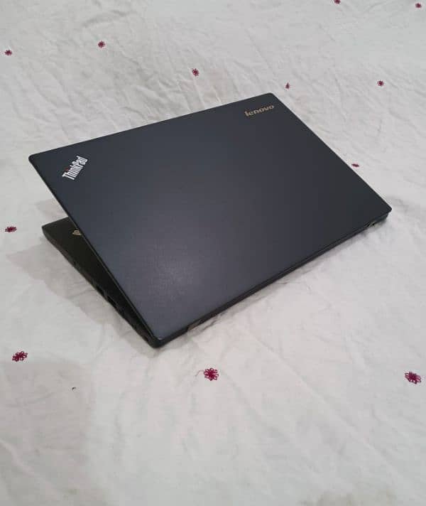 Lenovo ThinkPad Core i5-4th Gen 8GB RAM BEST Conditions 512GB HHD 13