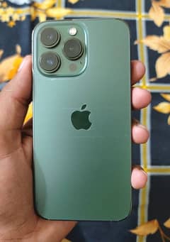 Iphone 13 Pro 256Gb 0