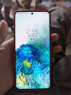 Samsung S20 Plus 5g