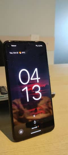 Pixel 4a 5G Official Approved (0348-3687926)