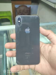 iphone x pta aproved 64gb