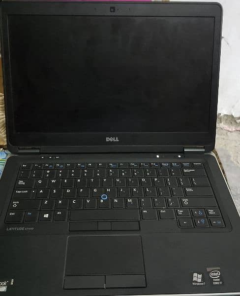 Dell 7440 Core i7 4th generation laptop 2