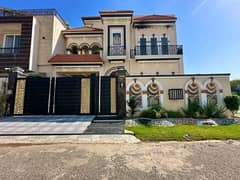 10 Marla New House For Sale 0