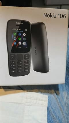 Nokia 106