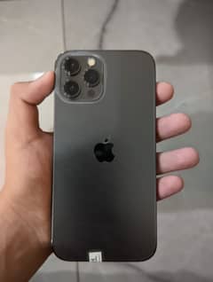 Iphone 12 pro max jv 128 gb