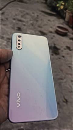 vivo s1 with box