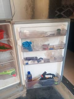 dawlance fridge