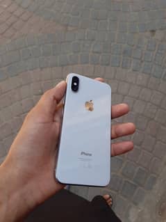 iphone X 256 Gb