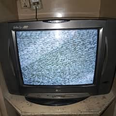 Old LG Tv Television In perfect condition