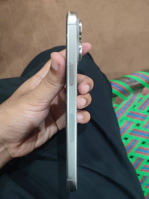 i phone 15 pro max jv 256 gb natural titanium 1