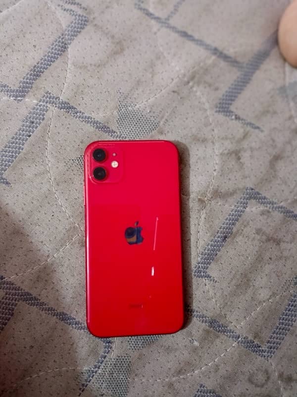 Iphone 11 Non Pta 6