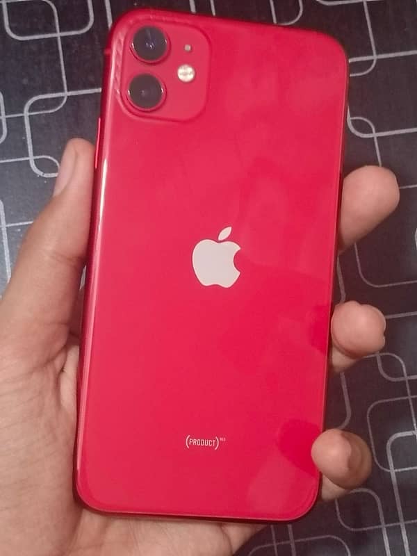 Iphone 11 Non Pta 7