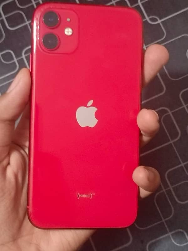 Iphone 11 Non Pta 8