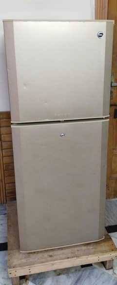 PEL refrigerator medium Size