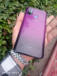 infinix