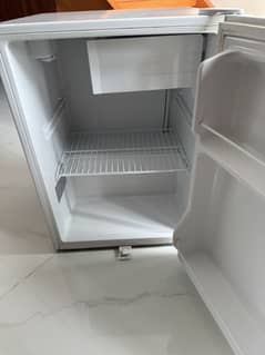 Haier roof refrigerator for sale