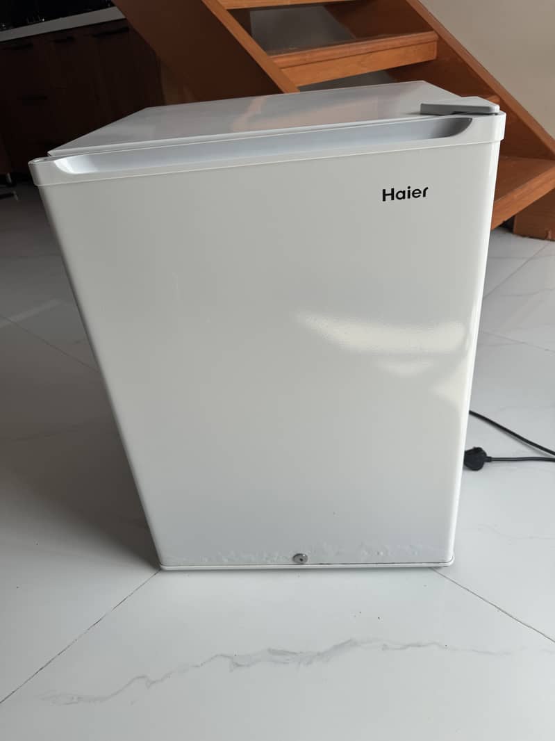 Haier roof refrigerator for sale 1