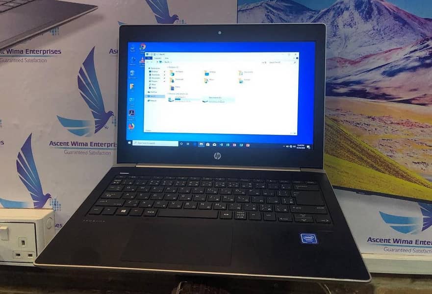 HP ELITEBOOK 430 2