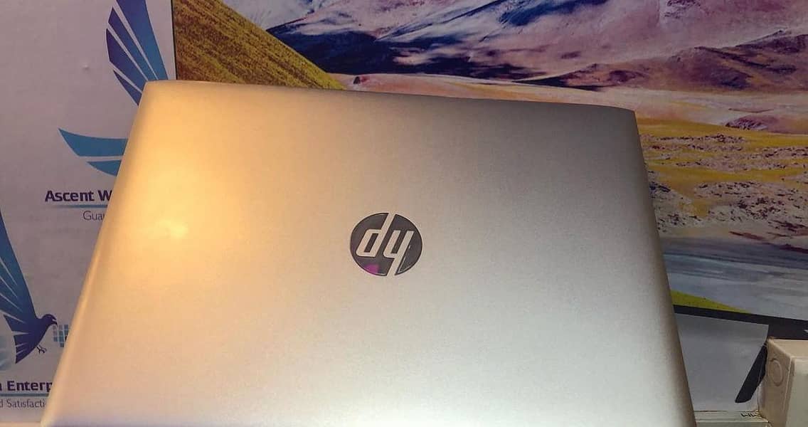 HP ELITEBOOK 430 4