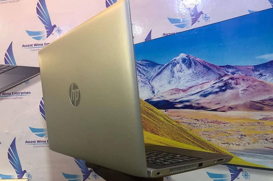 HP ELITEBOOK 430 6