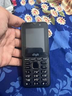 digit mobile 0