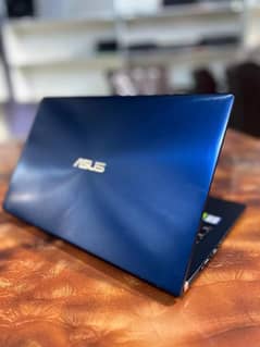 Asus ZenBook 14 Dual Display Screen Pad imported never used inPakistan