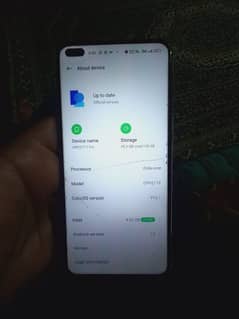 Oppo f17 Pro