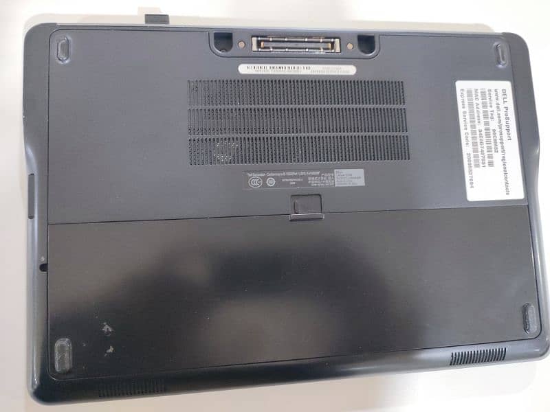 Dell Latitude E 7240, Core i5 4gen 0