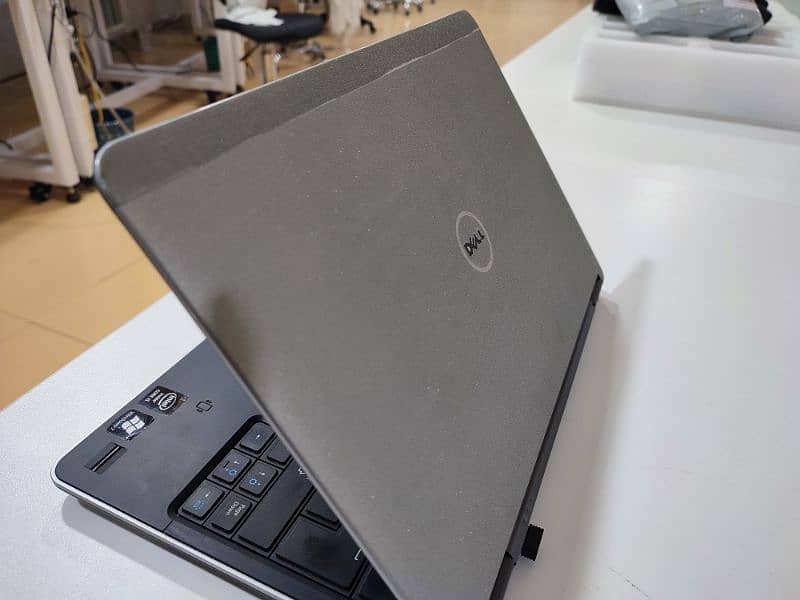 Dell Latitude E 7240, Core i5 4gen 1