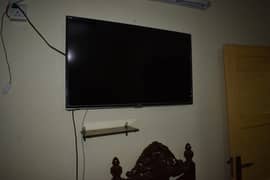 tcl led Brand New 40 inch Available for sale