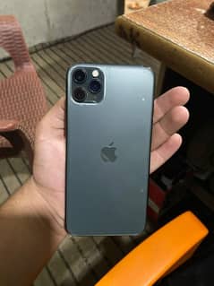 IPHONE 11 PRO MAX NON PTA JV 64 GB