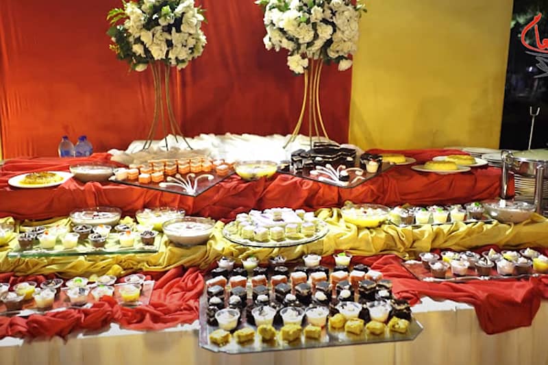 Catering Services in Lahore | for wedding to corporate event 4